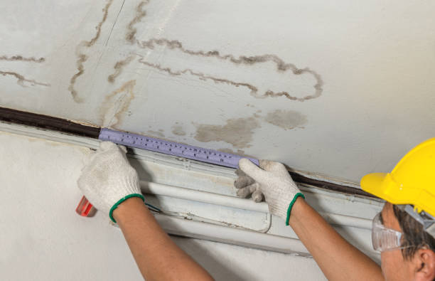 24/7 Emergency Structural Drying experts in Providence, RI